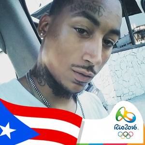 Meet your Posher, Chad